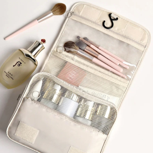 The Voyage Set – Your Travel Organizer